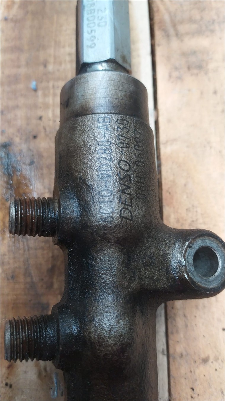 RECAMBIO para Peugeot Boxer