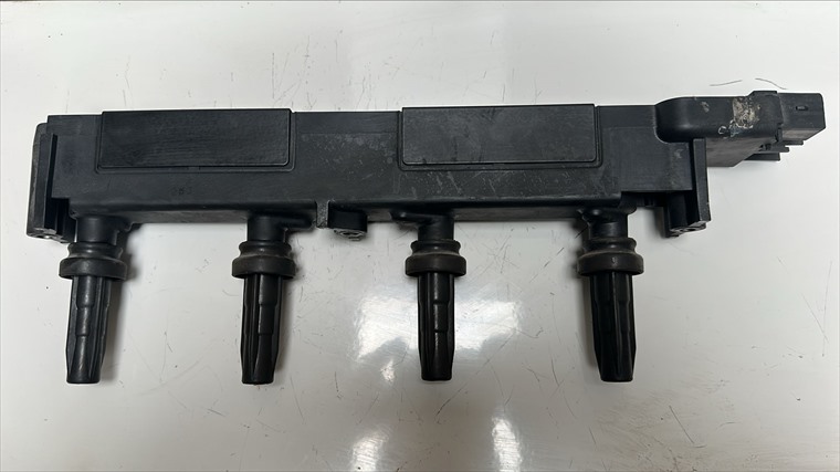 RECAMBIO para Peugeot 206 1.6 GASOLINA 16V CABRIO 80Kw (2022)