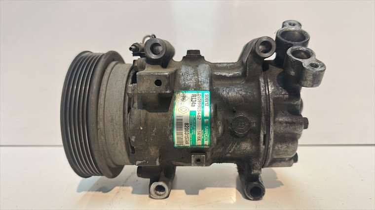 RECAMBIO para Renault Kangoo 1.5 DCI 48Kw (2006)