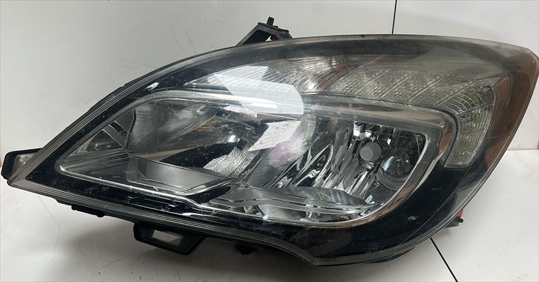 RECAMBIO para Opel Meriva 1.6 CTDI 77Kw (2014)