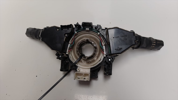 RECAMBIO para Nissan Navara 2.5 DCI 126Kw (2008)