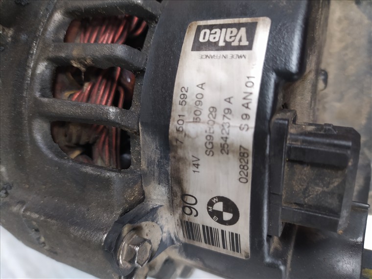 RECAMBIO para Bmw X5