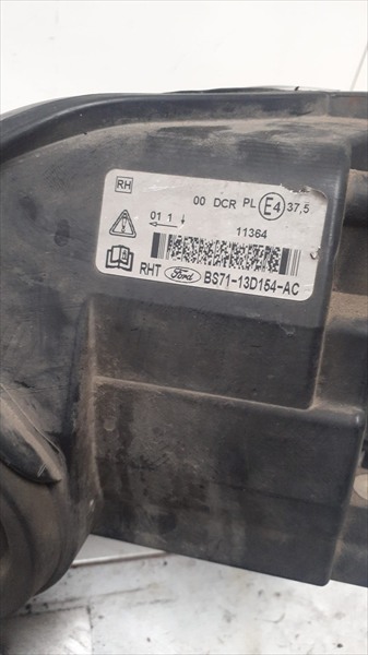 RECAMBIO para Ford Mondeo 2.0 TDCI 120Kw (2011)