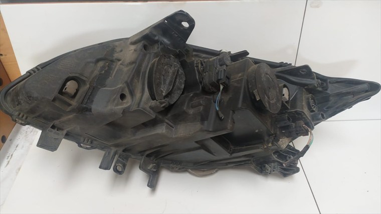 RECAMBIO para Renault Laguna 2.0 DCI 110Kw (2007)