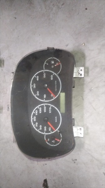 RECAMBIO para Fiat Ducato