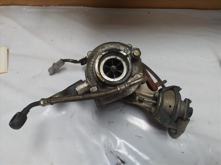 RECAMBIO para Peugeot 407