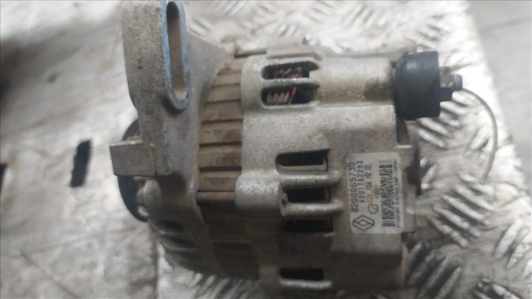 RECAMBIO para Renault Clio 1.2 GASOLINA 43Kw (2002)