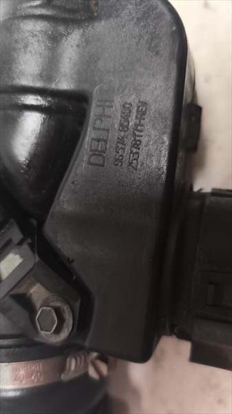 RECAMBIO para Citroen C 4 1.6 HDI 80Kw (2007)