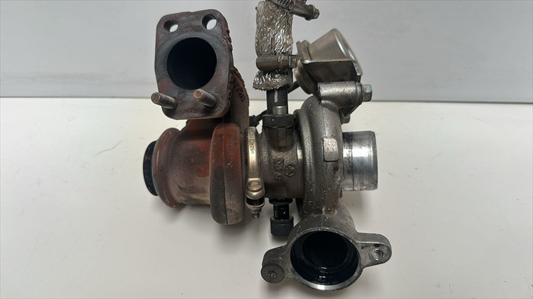 RECAMBIO para Peugeot 307 1.6 HDI 66Kw (2006)