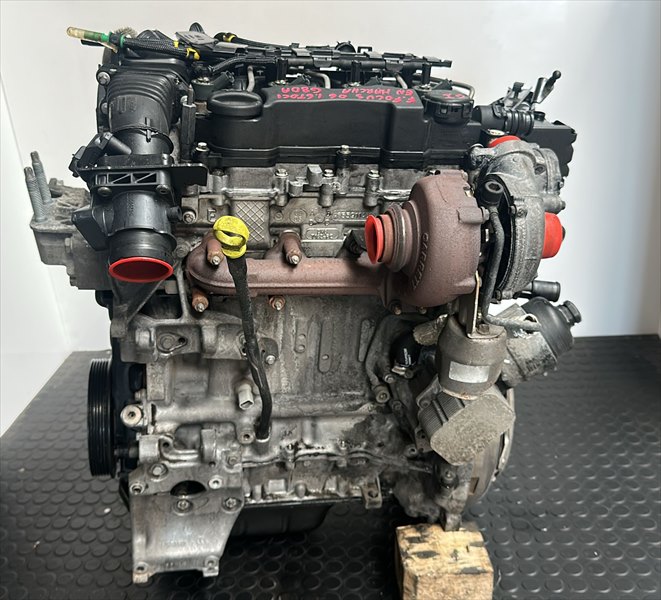 RECAMBIO para Ford Focus 1.6 TDCI 80,0Kw (2006)
