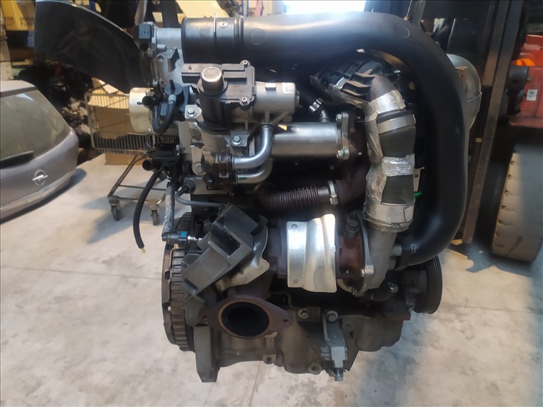 RECAMBIO para Renault Clio