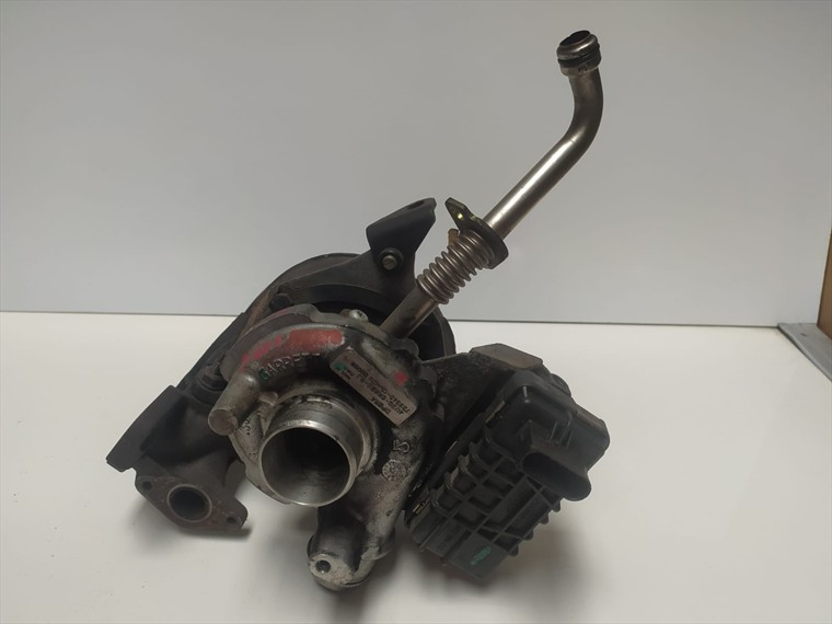 RECAMBIO para Peugeot 407