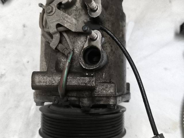 RECAMBIO para Honda Accord 2.0 GASOLINA 114Kw (2007)