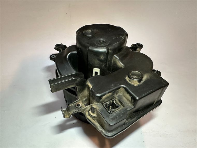 RECAMBIO para Mercedes 220 2.2 CDI 0Kw (2004)