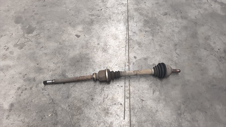RECAMBIO para Citroen C 4 1.6 HDI 80Kw (2007)