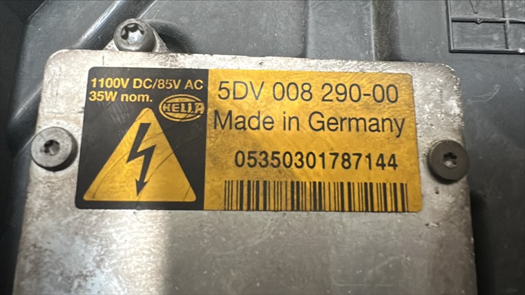 RECAMBIO para Audi A6 2.4 GASOLINA AUTOMATICO 130Kw (2005)