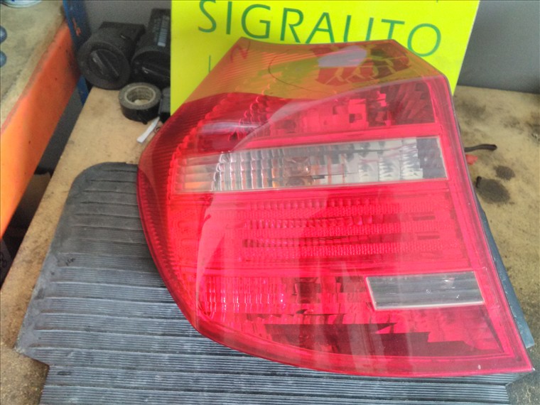 RECAMBIO para Bmw 116
