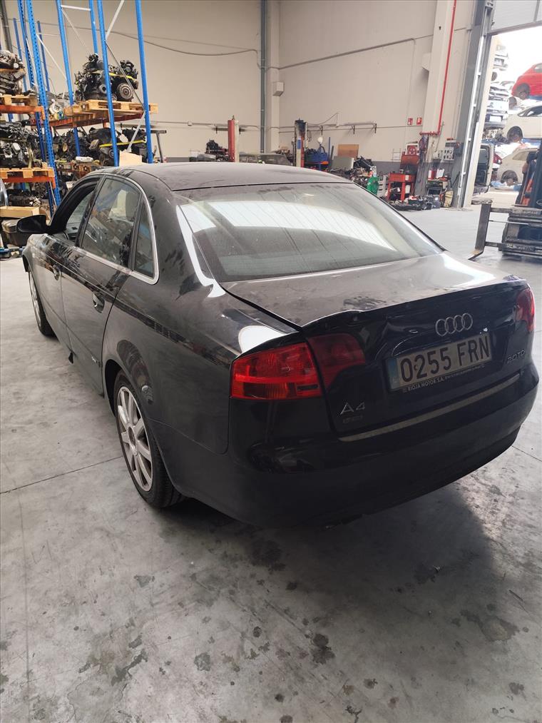 RECAMBIO para Audi A4 2.0 TDI S-LINE 103Kw (2007)