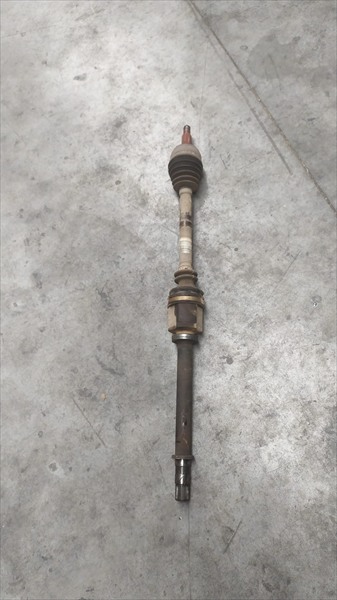 RECAMBIO para Renault Megane 1.9 DCI 96Kw (2007)