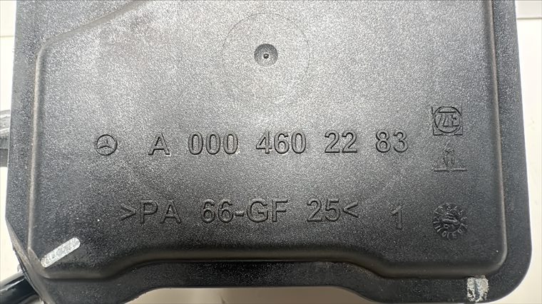 RECAMBIO para Mercedes Ml 320 3.2 CDI 2987Kw (2007)