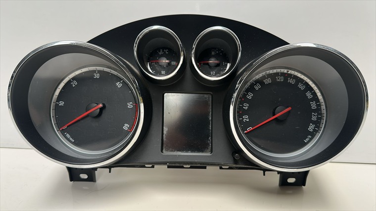 RECAMBIO para Opel Insignia 2.0 CDTI 118Kw (2011)