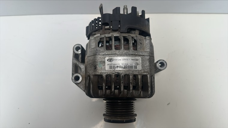 RECAMBIO para Opel Astra 1.3 CDTI 66Kw (2009)