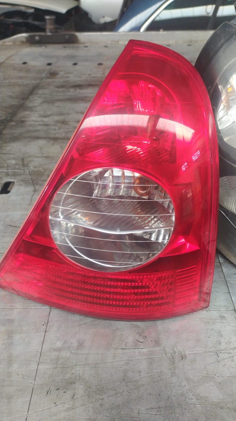 RECAMBIO para Renault Clio 1.2 GASOLINA 43Kw (2002)