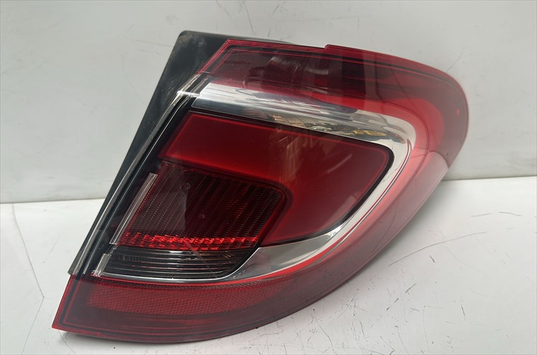 RECAMBIO para Opel Meriva 1.6 CTDI 77Kw (2014)