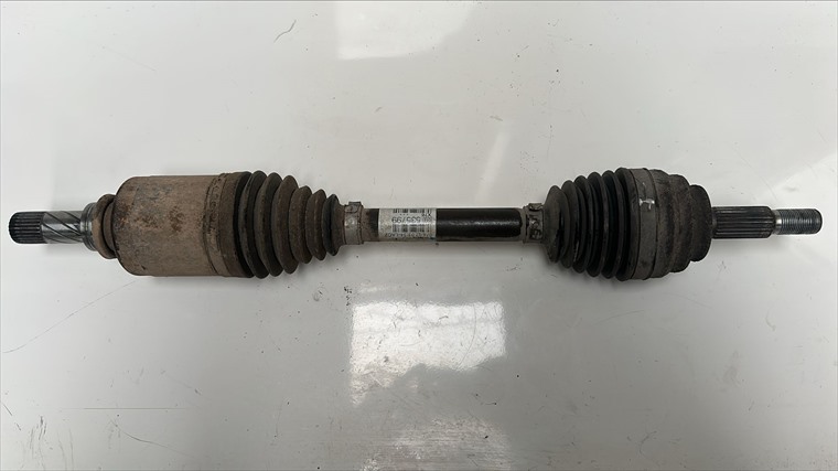 RECAMBIO para Renault Kangoo 1.5 DCI 45Kw (2007)