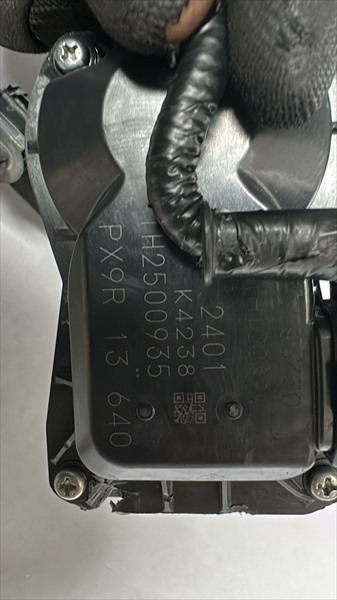 RECAMBIO para Mazda CX-5 2.0 GASOLINA HIBRIDO 78Kw (2024)