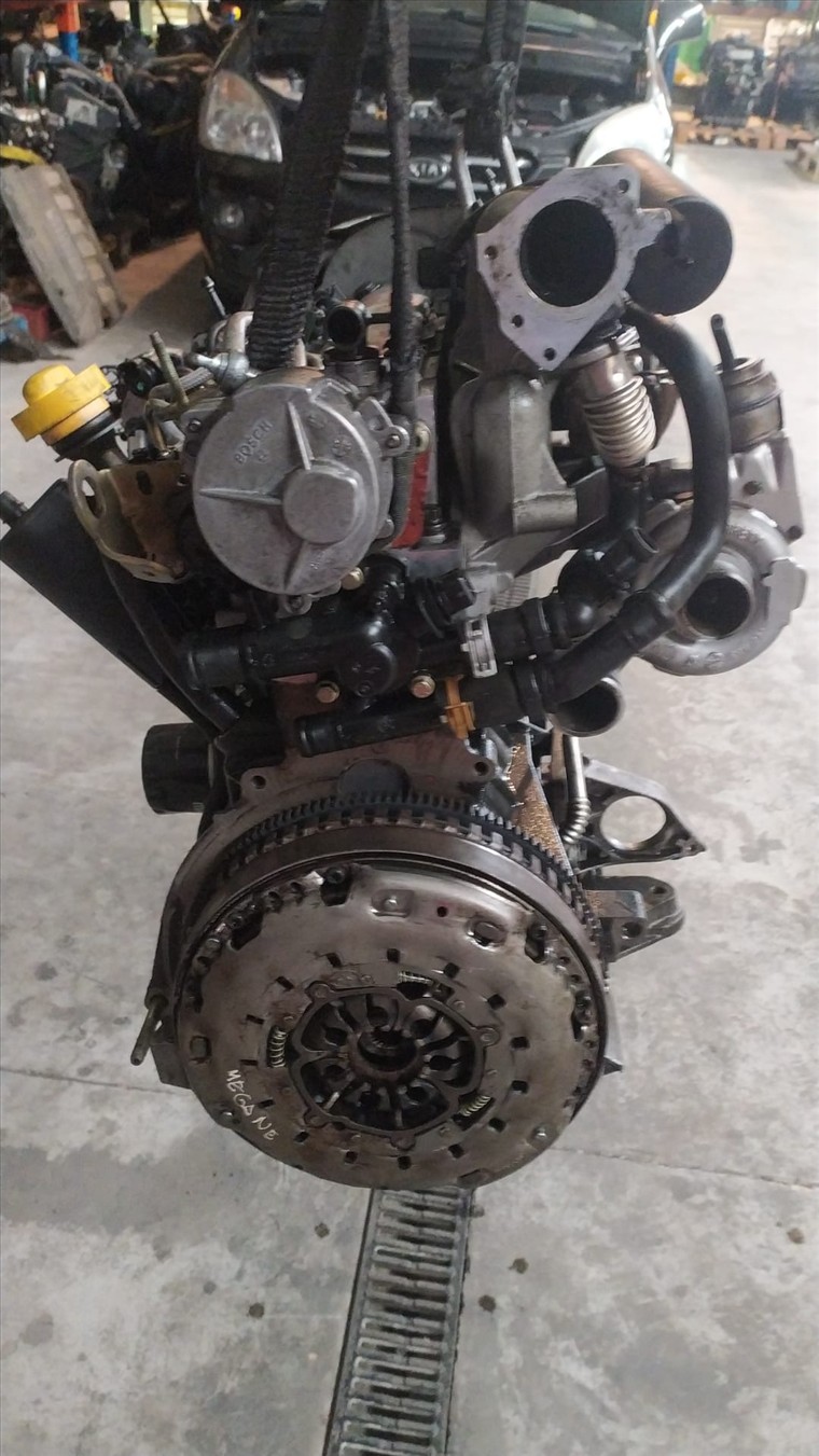 RECAMBIO para Renault Scenic