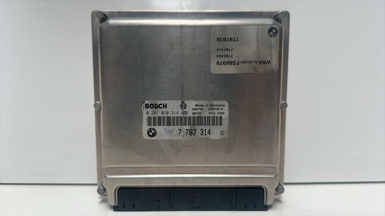RECAMBIO para Bmw 330 3.0 DIESEL E 46 135Kw (2004)