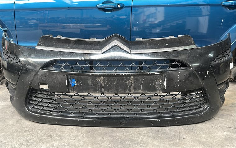 RECAMBIO para Citroen C 4 1.6 HDI 80Kw (2007)