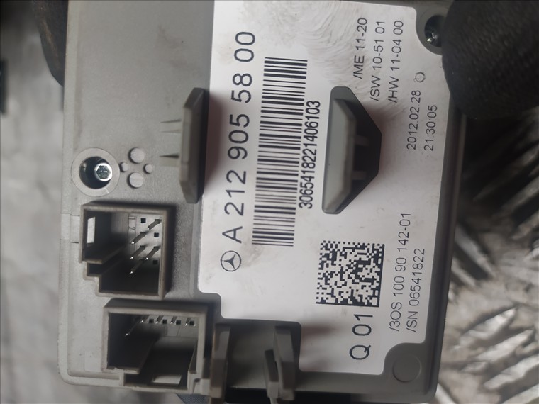 RECAMBIO para Mercedes Cls 350