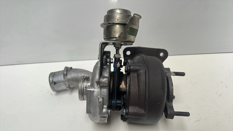 RECAMBIO para Renault Laguna 1.9 DCI 88Kw (2003)