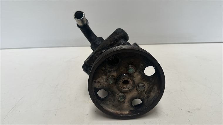 RECAMBIO para Peugeot Boxer 2.5 DIESEL 63Kw (1995)