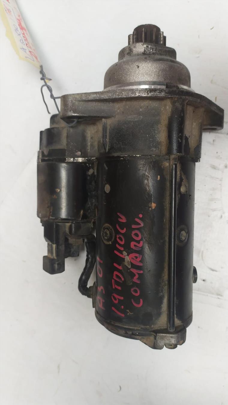 RECAMBIO para Audi A3