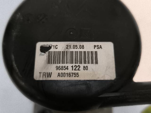 RECAMBIO para Citroen C 5 2.0 GASOLINA 103Kw (2008)