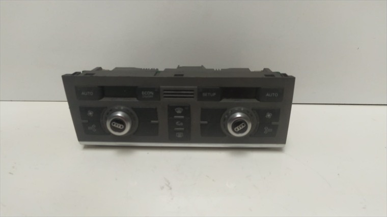 RECAMBIO para Audi A6 2.4 GASOLINA AUTOMATICO 130Kw (2005)