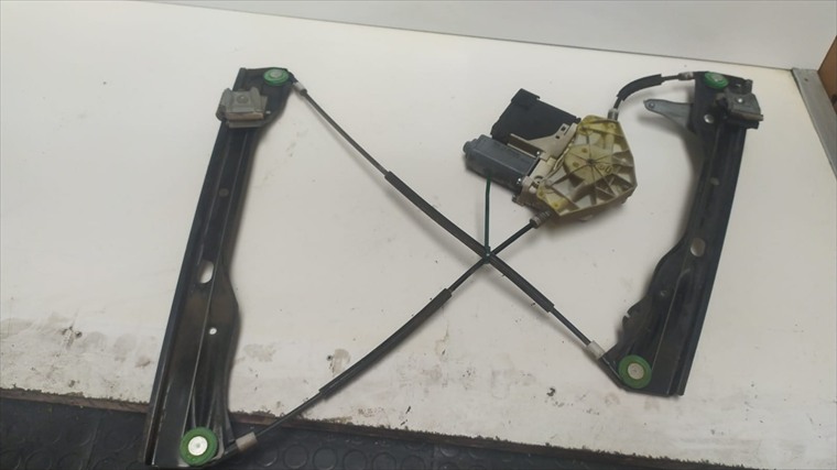 RECAMBIO para Volkswagen Passat 2.0 TDI 103Kw (2007)
