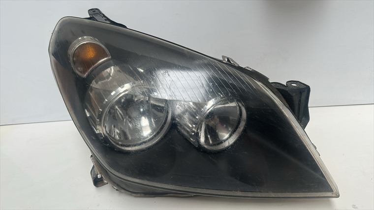 RECAMBIO para Opel Astra 1.7 CTDI 74Kw (2005)
