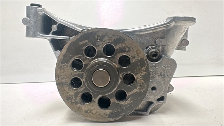RECAMBIO para Volkswagen Golf 1.6 TDI VI 71Kw (2012)
