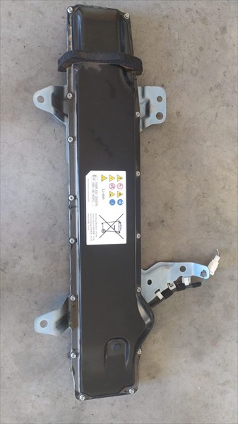 RECAMBIO para Mazda CX-5 2.0 GASOLINA HIBRIDO 78Kw (2024)