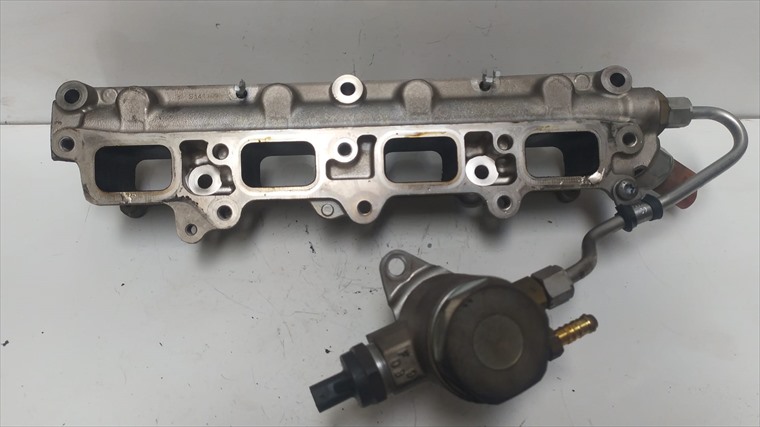 RECAMBIO para Volkswagen Golf 1.4 GASOLINA VI 90Kw (2010)