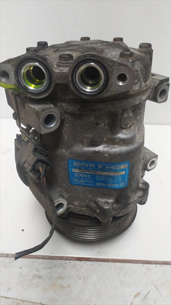 RECAMBIO para Mazda 3 1.6 TDCI 80Kw (1970)