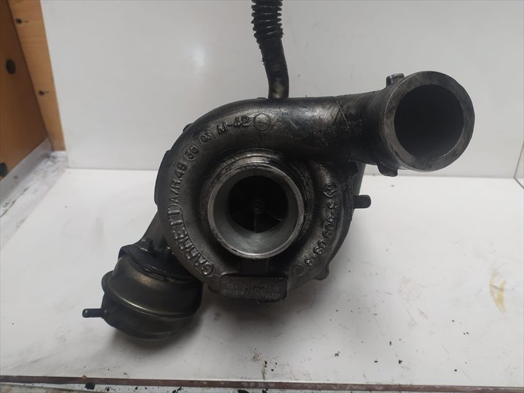 RECAMBIO para Audi A4 2.5 TDI 0Kw (1998)