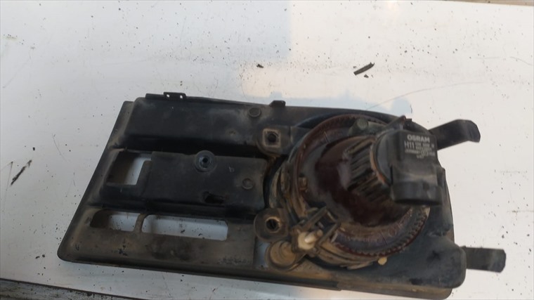 RECAMBIO para Volkswagen Golf 2.0 TDI V 103Kw (2004)