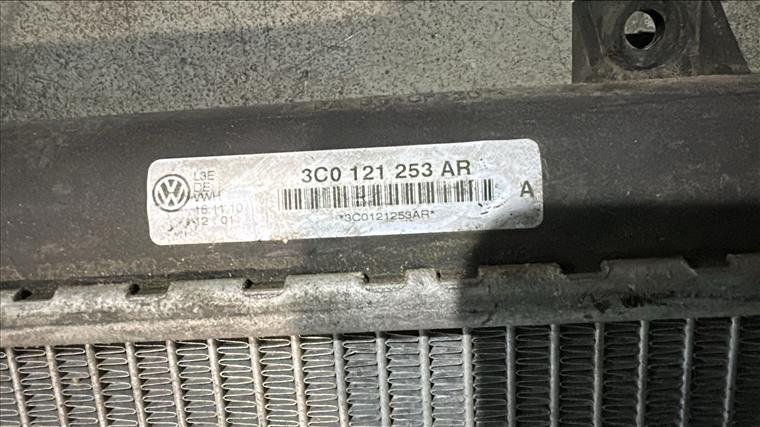 RECAMBIO para Volkswagen Passat