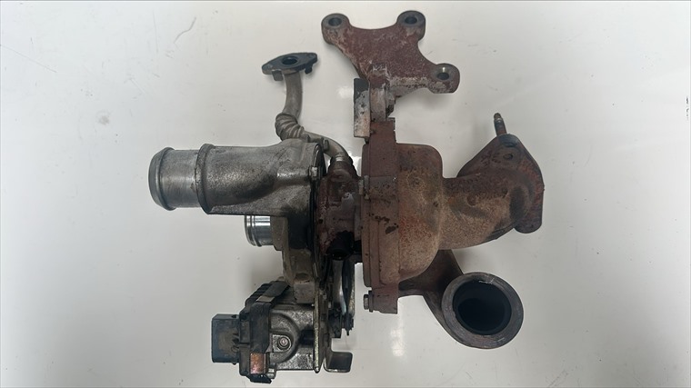 RECAMBIO para Ford S Max 1.8 CDTI 92Kw (2007)