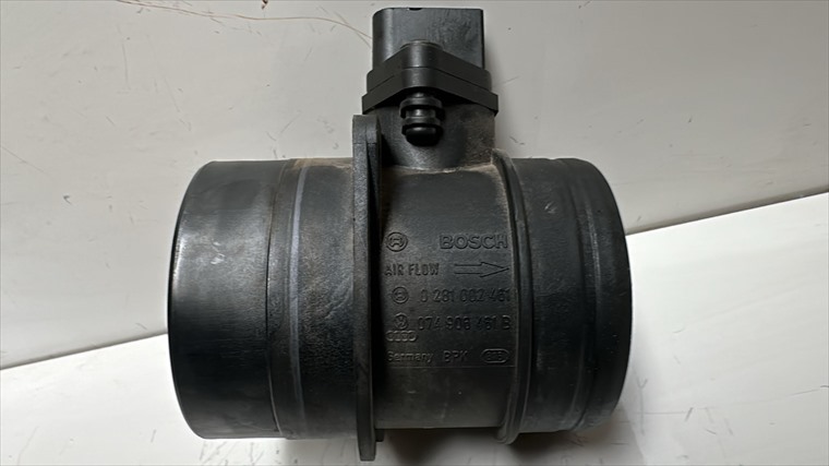 RECAMBIO para Volkswagen Passat 2.0 TDI 103Kw (2007)